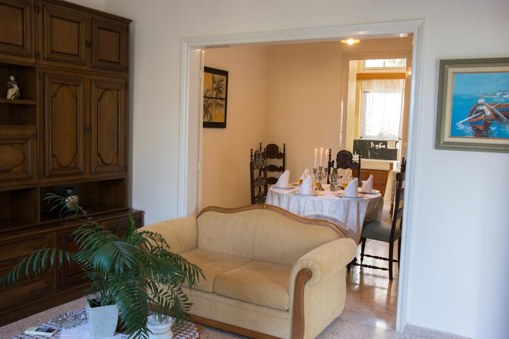 Alexandra Apartment Near Chania Center Esterno foto