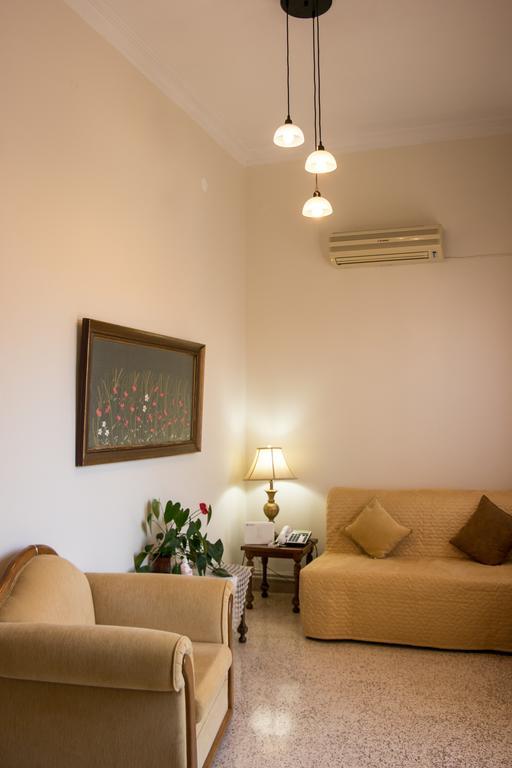 Alexandra Apartment Near Chania Center Esterno foto